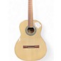 Used Lucero LC150S SPRUCE TOP Classical Acoustic Guitar