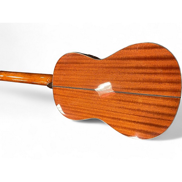 Used Lucero LC150S SPRUCE TOP Classical Acoustic Guitar