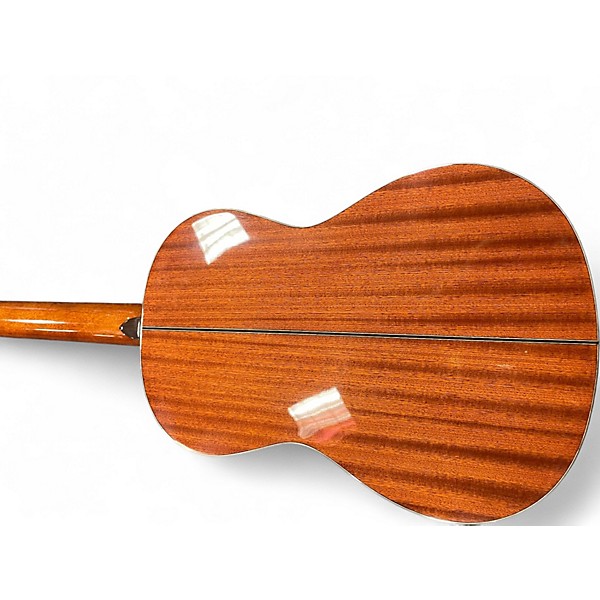 Used Lucero LC150S SPRUCE TOP Classical Acoustic Guitar