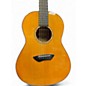 Used Yamaha CSF3M Natural Acoustic Guitar