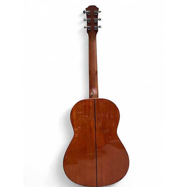 Used Yamaha CSF3M Natural Acoustic Guitar