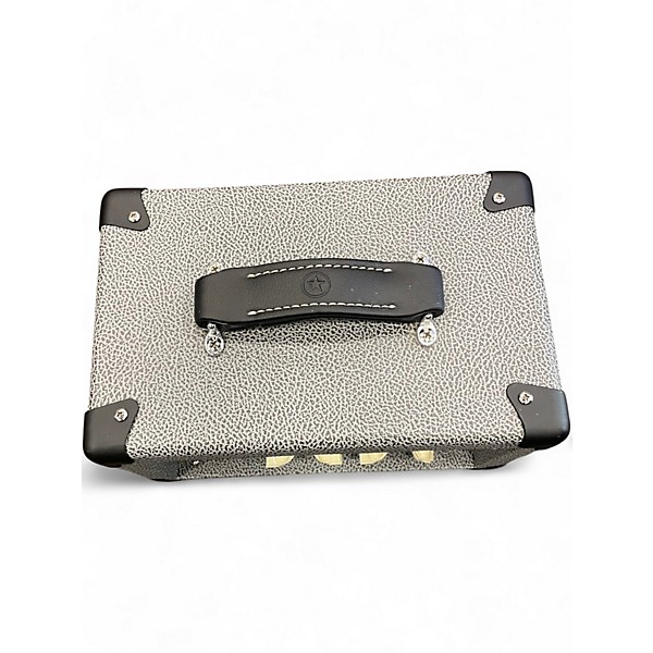 Used 2021 Blackstar HT Series HT1RH 1W Mk II Tube Guitar Amp Head