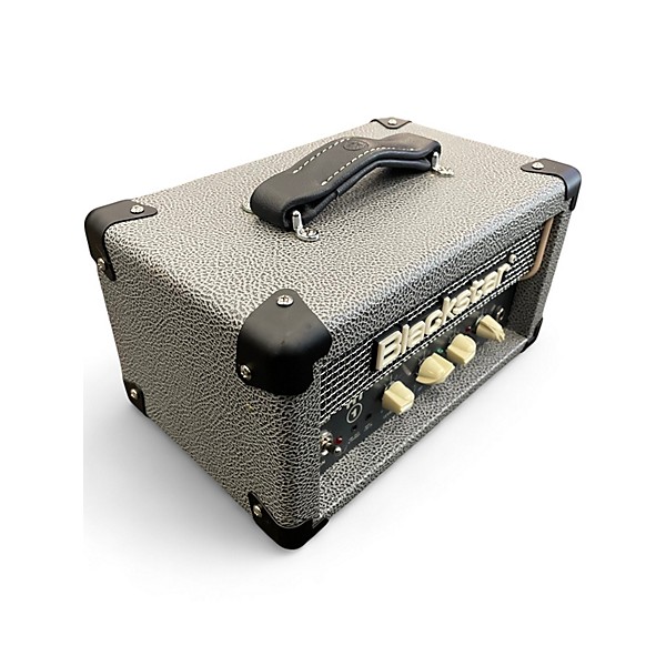 Used 2021 Blackstar HT Series HT1RH 1W Mk II Tube Guitar Amp Head