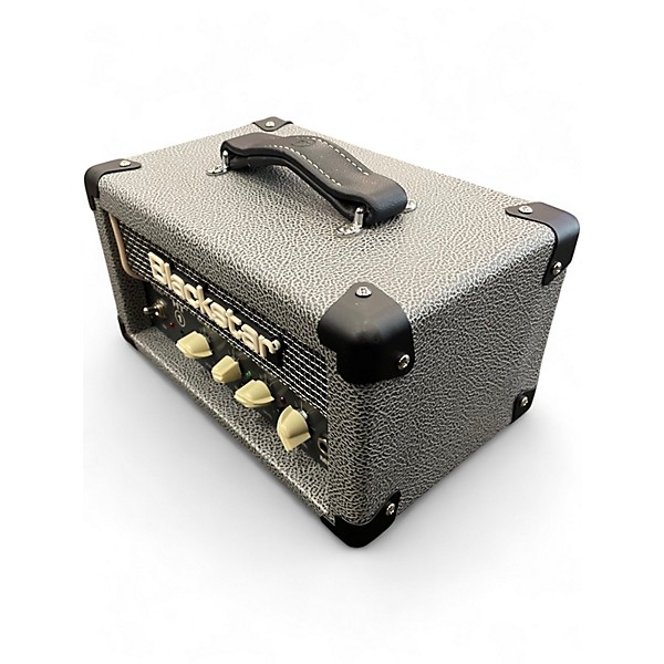 Used 2021 Blackstar HT Series HT1RH 1W Mk II Tube Guitar Amp Head
