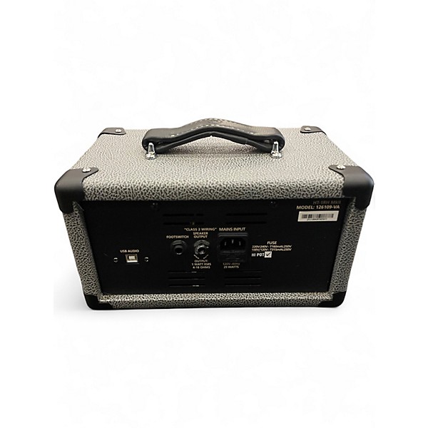 Used 2021 Blackstar HT Series HT1RH 1W Mk II Tube Guitar Amp Head