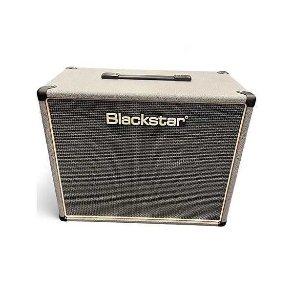 Used Blackstar HT112 Mk II 1x12 Guitar Cabinet