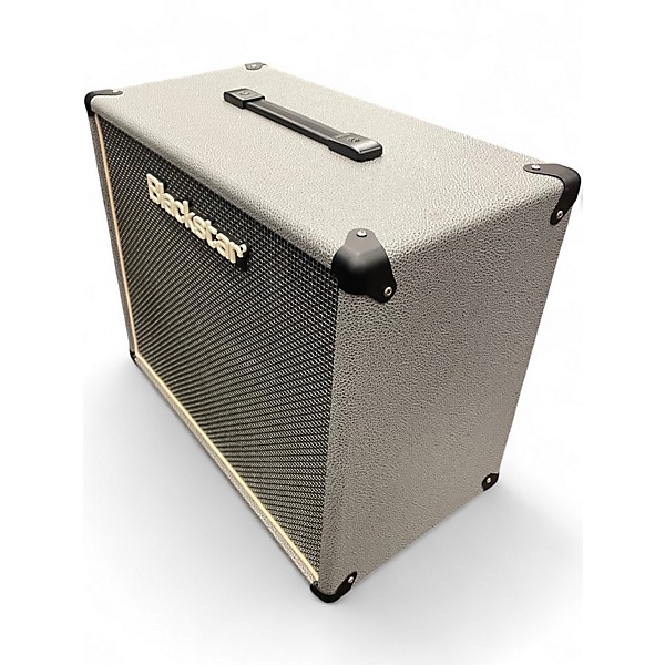 Used Blackstar HT112 Mk II 1x12 Guitar Cabinet