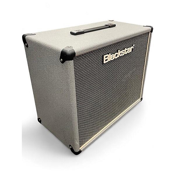 Used Blackstar HT112 Mk II 1x12 Guitar Cabinet