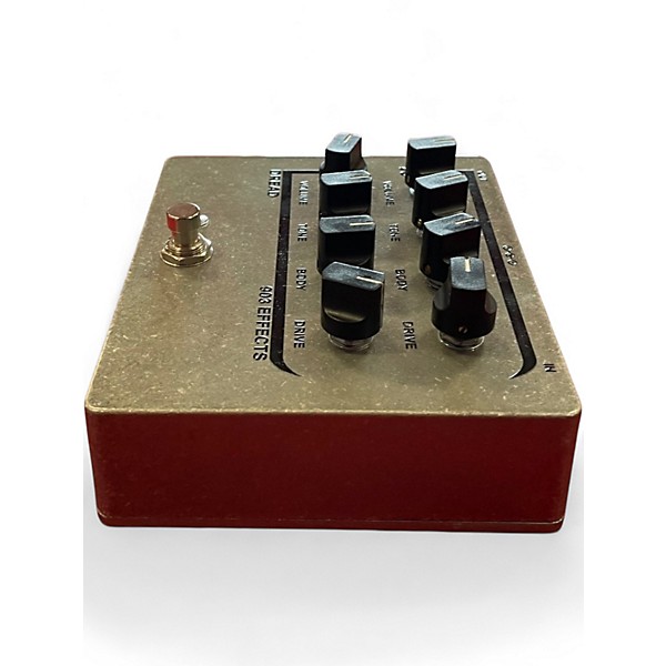 Used 903 Effects Dread Effect Pedal