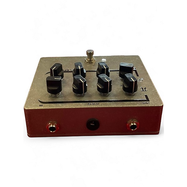 Used 903 Effects Dread Effect Pedal