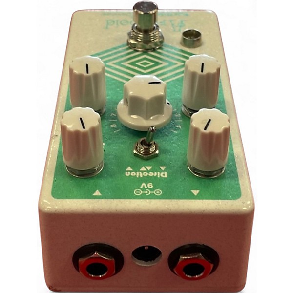 Used EarthQuaker Devices Arpanoid Polyphonic Pitch Arpeggiator Effect Pedal
