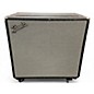 Used Fender Rumble 115 Bass Cabinet