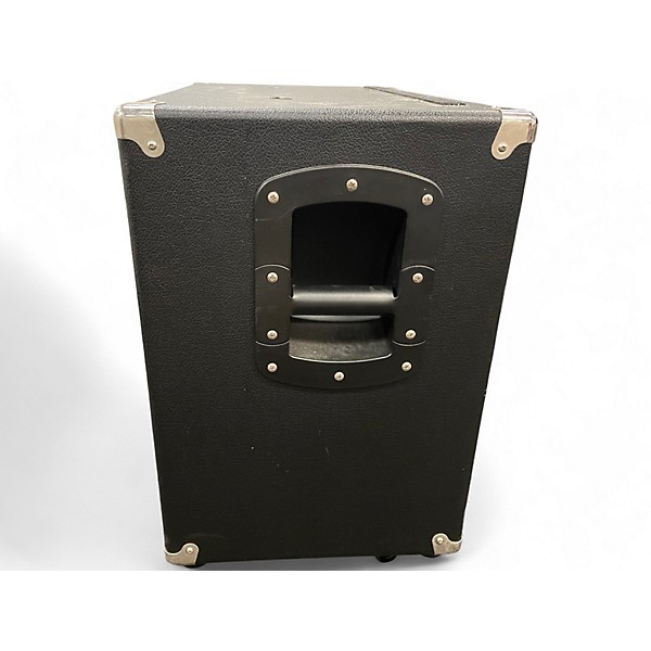 Used Fender Rumble 115 Bass Cabinet