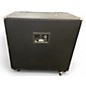 Used Fender Rumble 115 Bass Cabinet