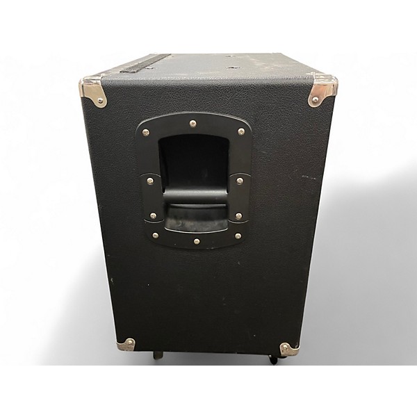 Used Fender Rumble 115 Bass Cabinet