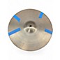 Vintage 1960s Zildjian 14in Avedis Hi Hat Pair Cymbal thumbnail