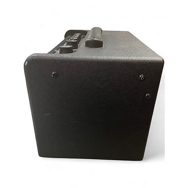 Used Fender Mustang LT40S Guitar Combo Amp