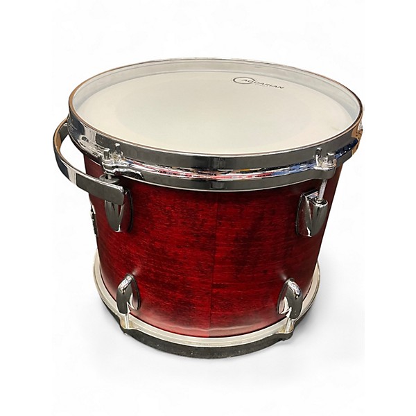 Used Gretsch Drums 3 Piece USA CUSTOM SATIN ROSEWOOD Drum Kit