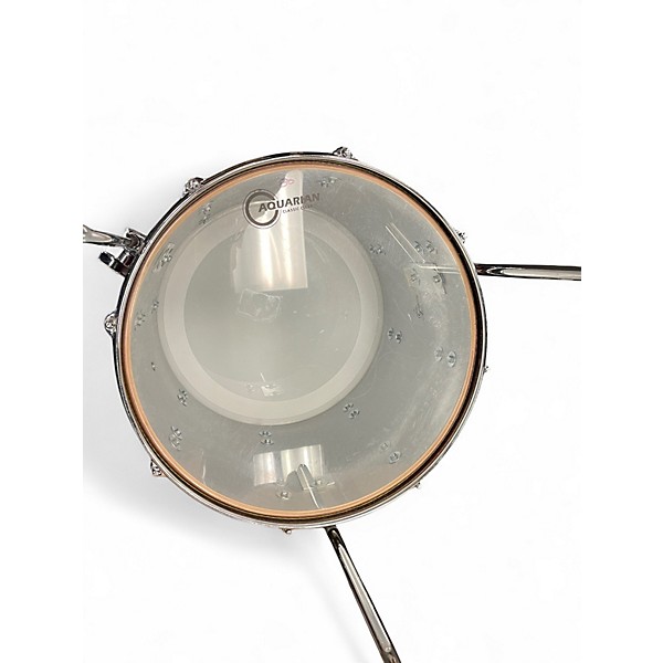 Used Gretsch Drums 3 Piece USA CUSTOM SATIN ROSEWOOD Drum Kit