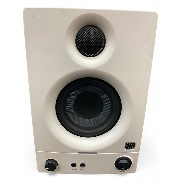 Used PreSonus ERIS 3.5 Powered Monitor