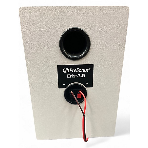 Used PreSonus ERIS 3.5 Powered Monitor