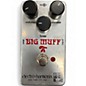 Used Electro-Harmonix RAMS HEAD BIG MUFF PI Effect Pedal thumbnail