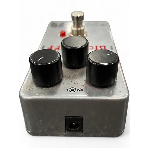 Used Electro-Harmonix RAMS HEAD BIG MUFF PI Effect Pedal