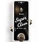Used Xotic SUPER CLEAN Effect Pedal thumbnail