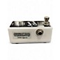 Used Xotic SUPER CLEAN Effect Pedal