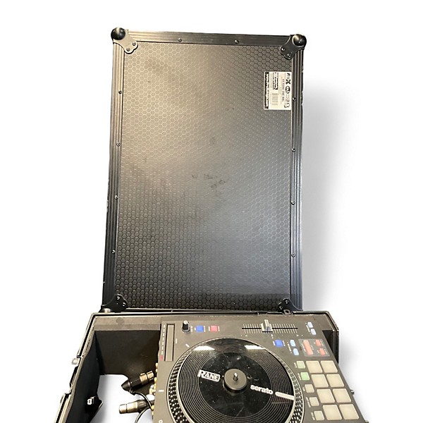 Used SERATO RANE ONE DJ Mixer