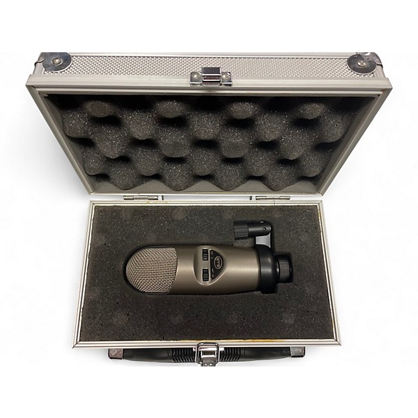 Used CAD M177 Condenser Microphone