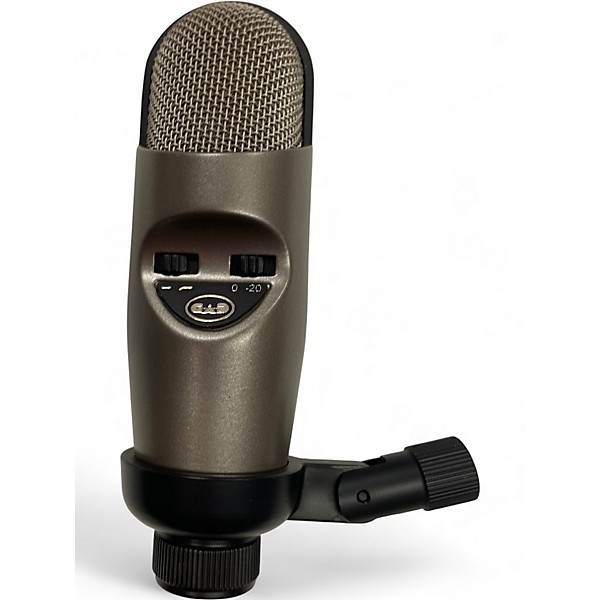 Used CAD M177 Condenser Microphone