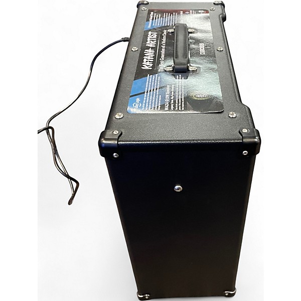 Used BOSS KTN ART 3 Guitar Combo Amp