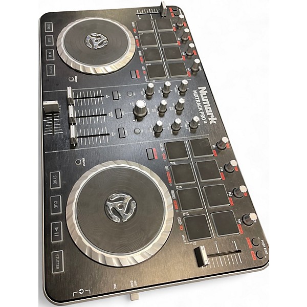 Used Numark Mixtrack Pro II DJ Controller