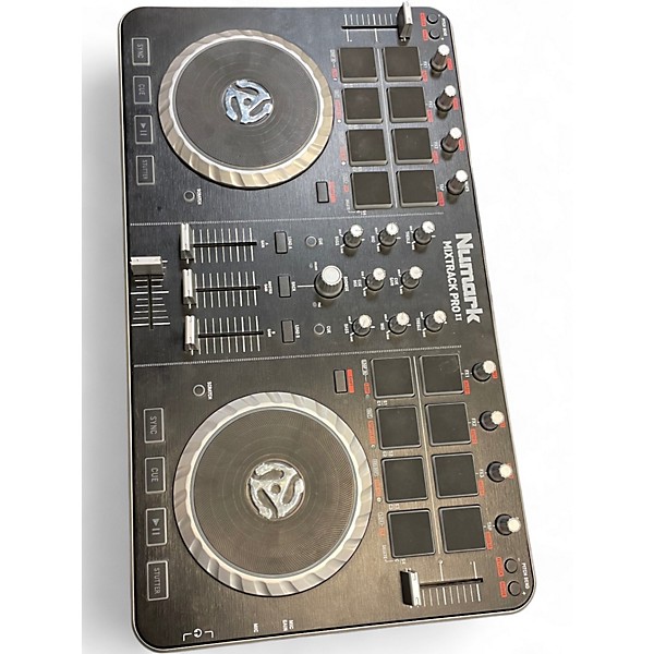 Used Numark Mixtrack Pro II DJ Controller