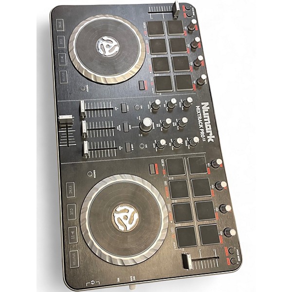 Used Numark Mixtrack Pro II DJ Controller