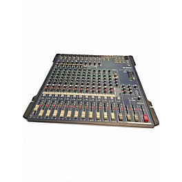 Used Yamaha MG166CX Unpowered Mixer