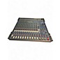 Used Yamaha MG166CX Unpowered Mixer thumbnail