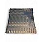 Used Yamaha MG166CX Unpowered Mixer