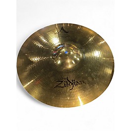 Used Zildjian 18in A Custom Projection Crash Cymbal