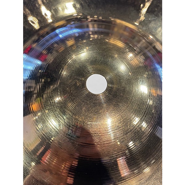 Used Zildjian 18in A Custom Projection Crash Cymbal