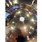Used Zildjian 18in A Custom Projection Crash Cymbal