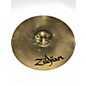 Used Zildjian 18in A Custom Projection Crash Cymbal