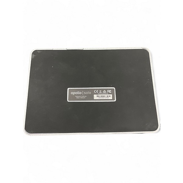 Used Universal Audio Heritage Edition Thunderbolt 3 Audio Interface