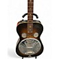 Vintage 1972 Dobro OME SUNBURST Resonator Guitar thumbnail