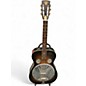 Vintage 1972 Dobro OME SUNBURST Resonator Guitar