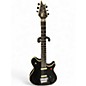 Used 2024 EVH MIJ Series Signature Wolfgang STEALTH BLACK Solid Body Electric Guitar thumbnail