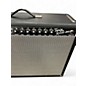 Used Fender 1965 Reissue Twin Reverb 85W 2x12 Tube Guitar Combo Amp