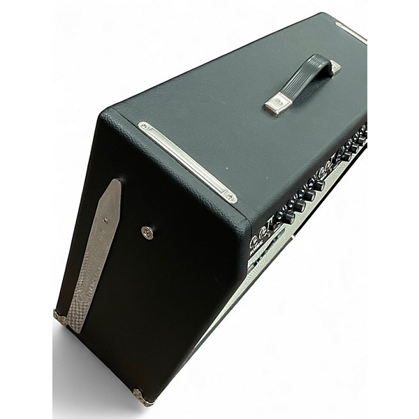 Used Fender 1965 Reissue Twin Reverb 85W 2x12 Tube Guitar Combo Amp