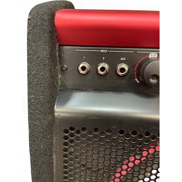 Used ddrum DDA50 Drum Amplifier